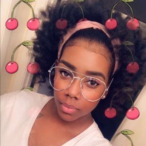 Meet your Posher, Kenya